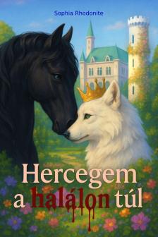 Rhodonite Sophia - Hercegem a halálon túl