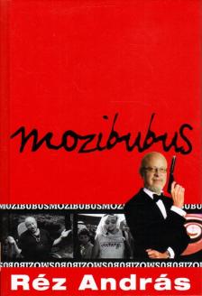 Réz András - Mozibubus [antikvár]