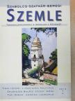 Antal Attila - Szabolcs-Szatmár-Beregi Szemle 2014/2. [antikvár]