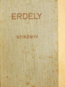 Dr. Reich Milton Oszkár - Erdély [antikvár]