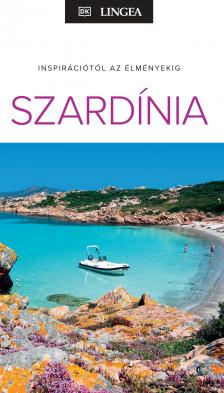 Fabrizio Ardito - Szardínia