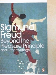 Sigmund Freud - Beyond the Pleasure Principle and Other Writings [antikvár]