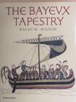 David M. Wilson - The bayeux tapestry [antikvár]