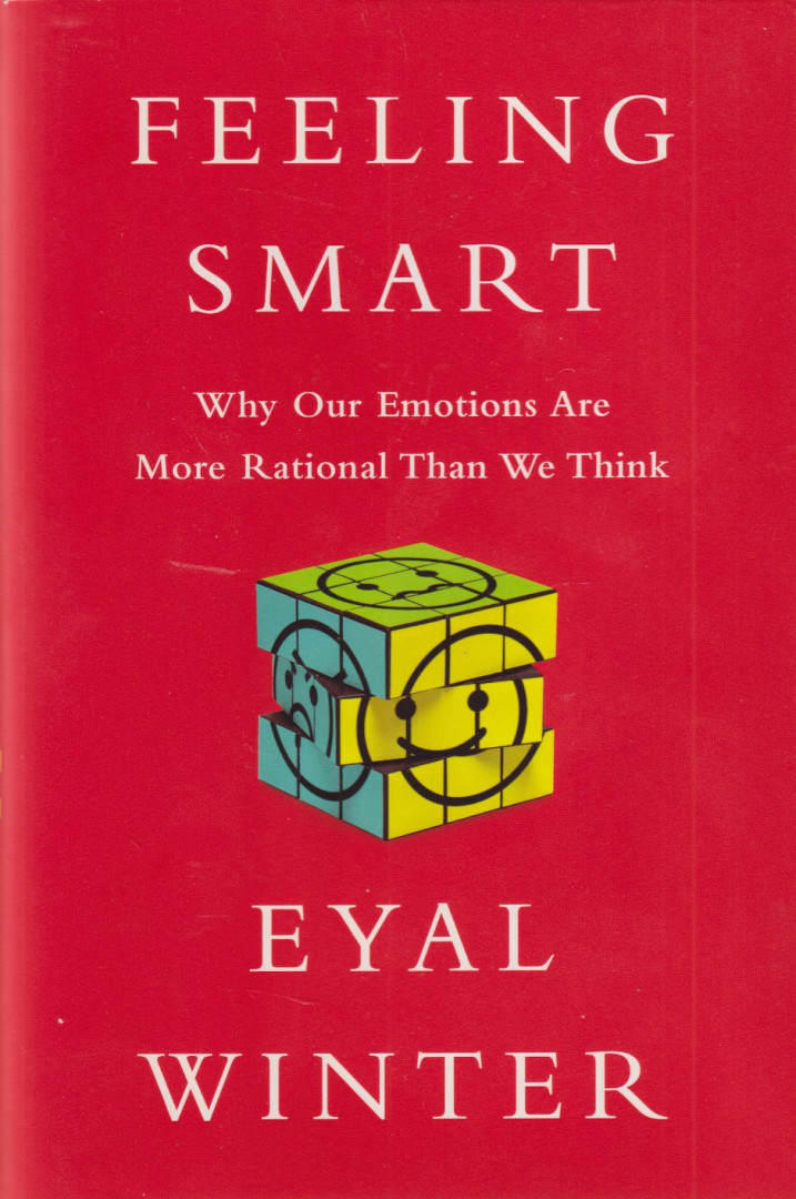 Eyal Winter - Feeling Smart [antikvár]