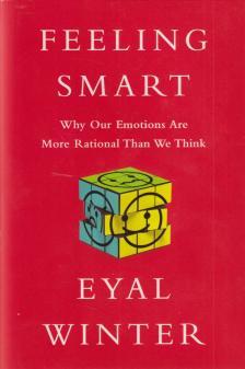 Eyal Winter - Feeling Smart [antikvár]