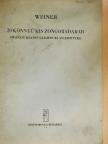 Weiner Leó - 20 könnyű kis zongoradarab [antikvár]