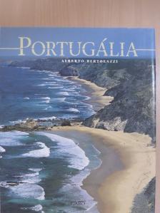 Alberto Bertolazzi - Portugália [antikvár]