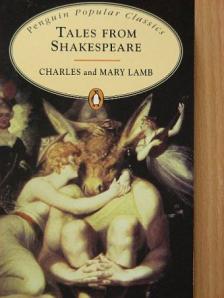 Charles Lamb - Tales from Shakespeare [antikvár]