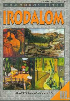 Domonkos Péter - Irodalom III. [antikvár]