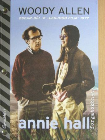 Marshall Brickman - Annie Hall [antikvár]