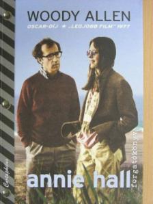 Marshall Brickman - Annie Hall [antikvár]