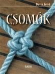 Dulin Jenő - Csomók [antikvár]