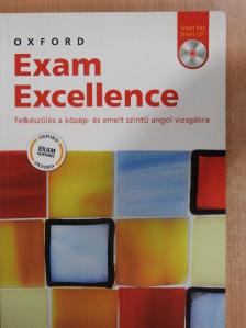 Cvjetanka Bozanic - Oxford Exam Excellence [antikvár]