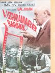 Gál Jolán - A legvidámabb barakk [antikvár]