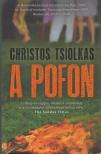 Christos Tsiolkas - A pofon [antikvár]
