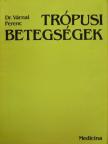 Dr. Jankó Mária - Trópusi betegségek [antikvár]