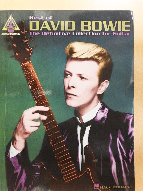 David Bowie - Best of David Bowie [antikvár]
