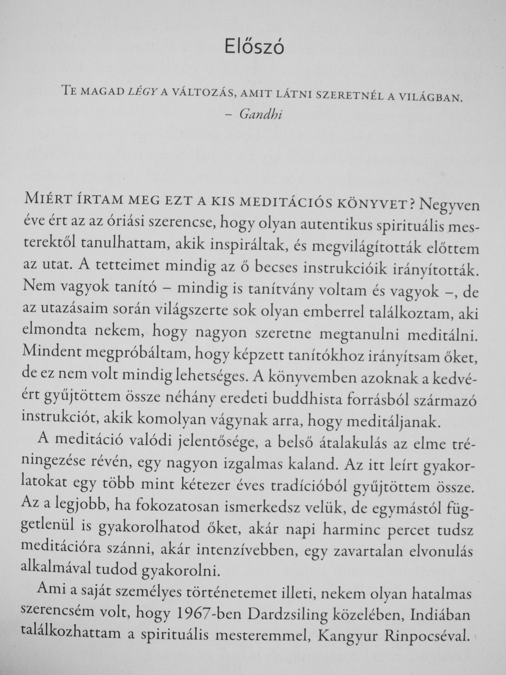 Matthieu Ricard - A meditáció művészete [antikvár]