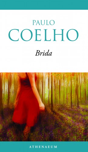Paulo Coelho - Brida [eKönyv: epub, mobi, pdf]