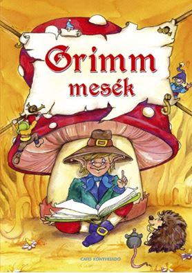 Grimm mesék