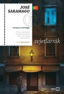 José SARAMAGO - Svjetlarnik [eKönyv: epub, mobi]