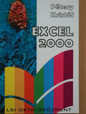 Dr. Pétery Kristóf - Excel 2000 [antikvár]