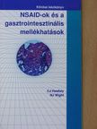 Christopher J. Hawkey - NSAID-ok és a gasztrointesztinális mellékhatások [antikvár]