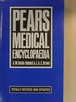 J. A. C. Brown - Pears Medical Encyclopaedia [antikvár]