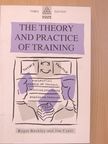 Jim Caple - The theory and practice of training [antikvár]