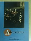Adoremus 2004. szeptember [antikvár]