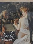 Ember Ildikó - Musik in der Malerei [antikvár]