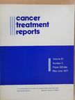 Byron E. Fossieck, Jr. - Cancer Treatment Reports May/June 1977 [antikvár]