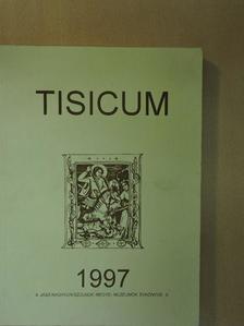 Bagi Gábor - Tisicum 1997. [antikvár]