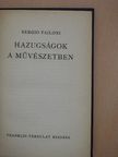 Sergio Failoni - Hazugságok a művészetben [antikvár]