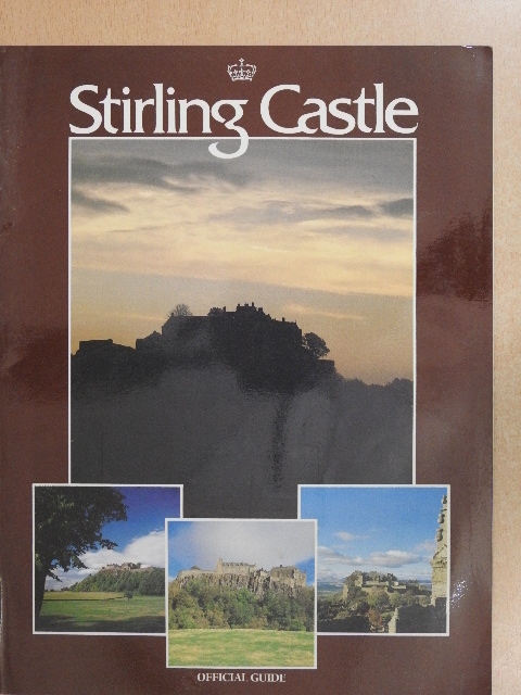 Richard Fawcett - Stirling Castle [antikvár]