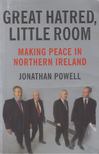 Jonathan Powell - Great hatred, little room [antikvár]