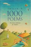 Macbain, J Murray - The Book of 1000 Poems [antikvár]
