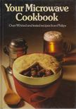 Enid Norman - Your Microwave Cookbook [antikvár]