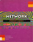 Bill Bowler, Sue Parminter - Network Student's Book 1 [antikvár]