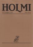 Réz Pál - Holmi 2005. március [antikvár]