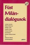 Kovács Kristóf András, Szabolcsi Miklós - Füst Milán-dialógusok [antikvár]