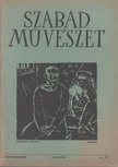 BORTNYIK SÁNDOR - Szabad művészet I. évfolyam 12. szám [antikvár]