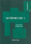 CSERHALMI IMRE - Sajtókincstár I. [antikvár]