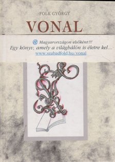 Folk György - Vonal [antikvár]