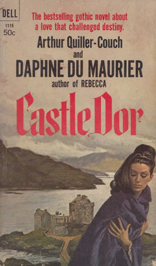 Daphne du Maurier - Castle Dor [antikvár]