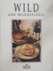 Arnim Basche - Wild und Wildgeflügel [antikvár]