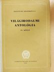 Abaj Kunanbajev - Világirodalmi antológia IV. [antikvár]