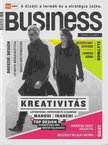 Szörnyi Krisztina (főszerk.) - HVG Business Extra magazin 2017/03. [antikvár]