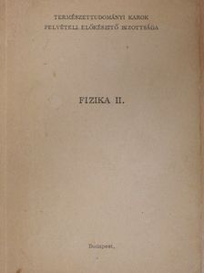 Fizika II. [antikvár]