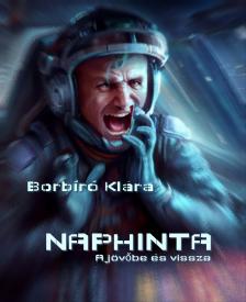 Borbíró Klára - Naphinta [eKönyv: epub, mobi]